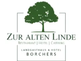 Landgasthaus Hotel "Zur alten Linde" in 27419 Hamersen: